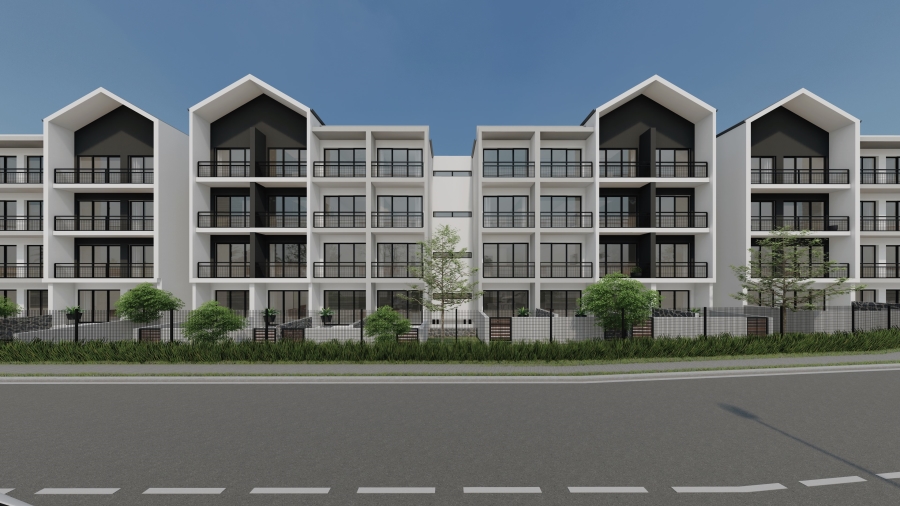 0 Bedroom Property for Sale in Haasendal Western Cape